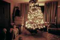 One last holdover from Christmas. Hi, Phil.