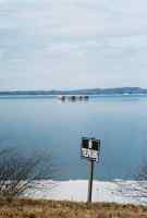 Seriously. No Trespassing.