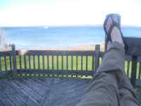 Tevas are awesome.